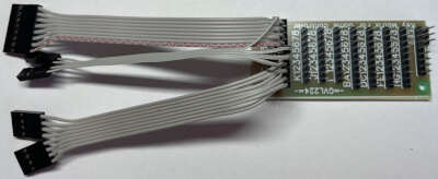 Foto Diode Matrix